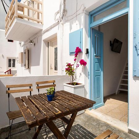 Elenitas Studio In Mykonos Town Εξωτερικό φωτογραφία