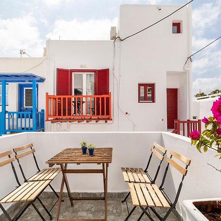 Elenitas Studio In Mykonos Town Εξωτερικό φωτογραφία