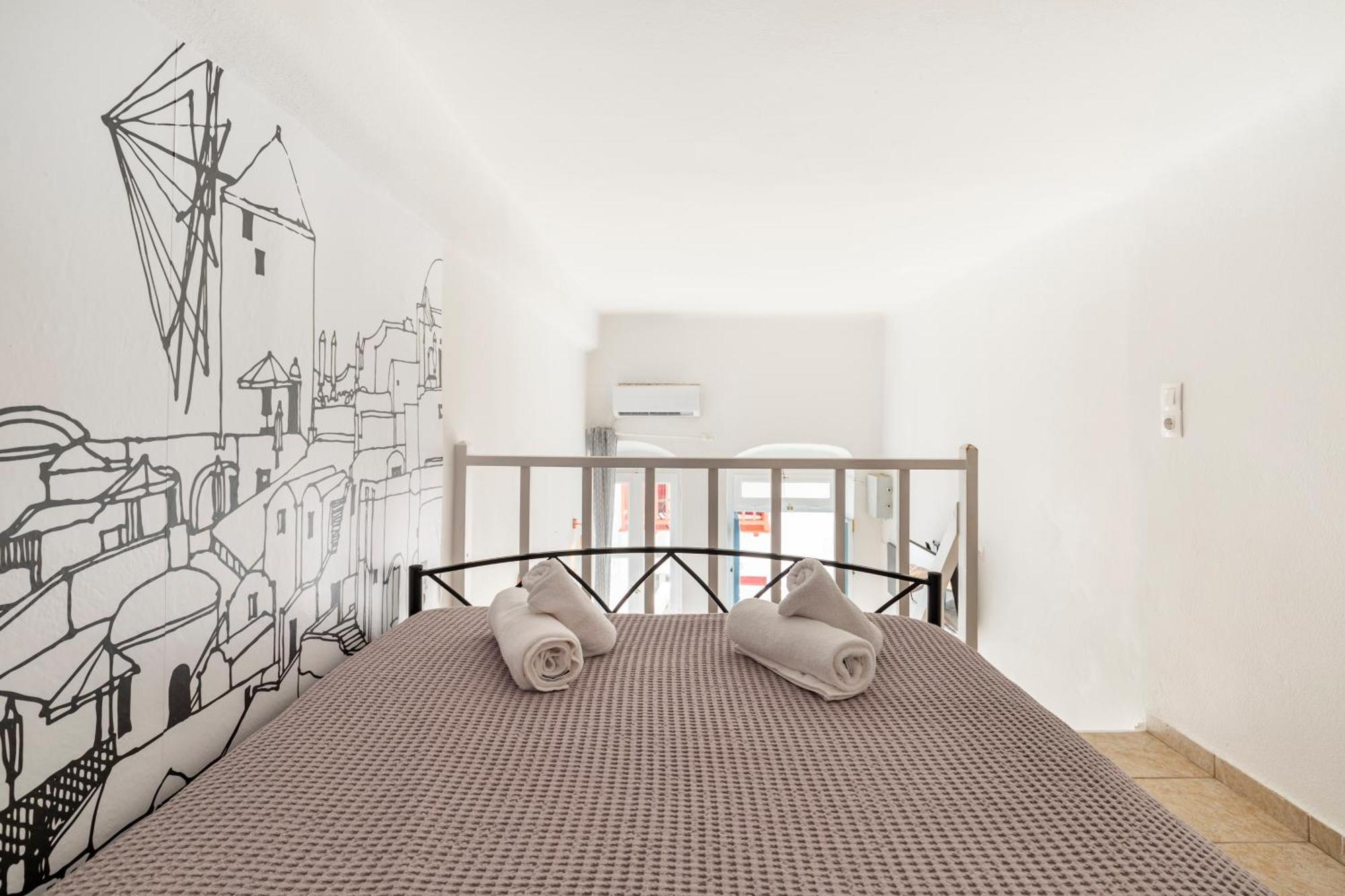 Elenitas Studio In Mykonos Town Εξωτερικό φωτογραφία